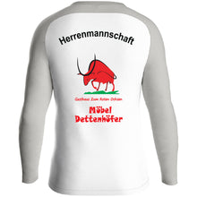 Lade das Bild in den Galerie-Viewer, FC Troschenreuth - Tennis - Sweat Iconic (versch. Farben)
