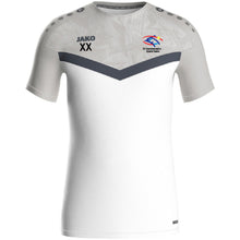 Lade das Bild in den Galerie-Viewer, FC Troschenreuth - Tennis - T-Shirt Iconic (versch. Farben)
