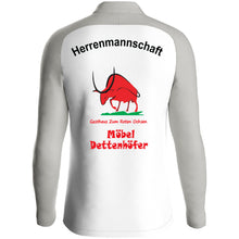 Lade das Bild in den Galerie-Viewer, FC Troschenreuth - Tennis - Ziptop Iconic (versch. Farben)
