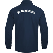 Lade das Bild in den Galerie-Viewer, SV Gündlkofen  - Allwetterjacke Power
