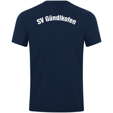 Lade das Bild in den Galerie-Viewer, SV Gündlkofen  - T-Shirt Power
