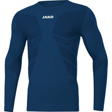 Lade das Bild in den Galerie-Viewer, SV Gündlkofen  - Longsleeve Comfort 2.0 (versch. Farben)
