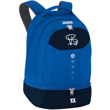 Lade das Bild in den Galerie-Viewer, SV Gündlkofen  - Rucksack TLS mit Bodenfach (versch. Farben)
