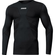 Lade das Bild in den Galerie-Viewer, SV Gündlkofen  - Longsleeve Comfort 2.0 (versch. Farben)

