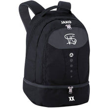 Lade das Bild in den Galerie-Viewer, SV Gündlkofen  - Rucksack TLS mit Bodenfach (versch. Farben)
