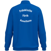 Lade das Bild in den Galerie-Viewer, Fränkische Kanalflotte Fürth - Polyesterjacke One
