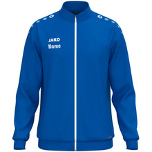Lade das Bild in den Galerie-Viewer, Fränkische Kanalflotte Fürth - Polyesterjacke One
