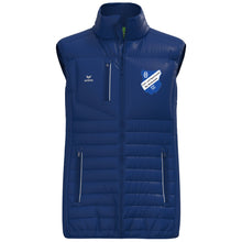 Lade das Bild in den Galerie-Viewer, TuS 1861 Bingen-Büdesheim - CMPT Puffer Vest
