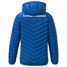 Lade das Bild in den Galerie-Viewer, TuS 1861 Bingen-Büdesheim - CMPT Puffer Jacket
