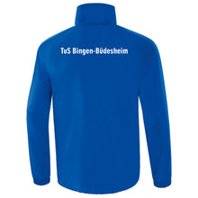 Lade das Bild in den Galerie-Viewer, TuS 1861 Bingen-Büdesheim - Team Allwetterjacke

