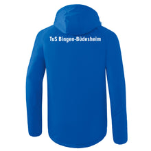 Lade das Bild in den Galerie-Viewer, TuS 1861 Bingen-Büdesheim - Team Winterjacke
