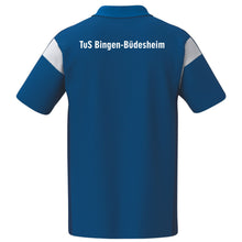 Lade das Bild in den Galerie-Viewer, TuS 1861 Bingen-Büdesheim - CELEBRATE 125 Poloshirt function
