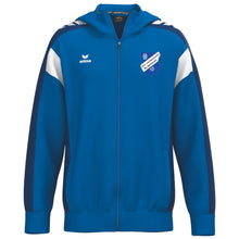 Lade das Bild in den Galerie-Viewer, TuS 1861 Bingen-Büdesheim - CELEBRATE 125 Training Jacket with hood
