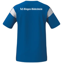 Lade das Bild in den Galerie-Viewer, TuS 1861 Bingen-Büdesheim - CELEBRATE 125 T-Shirt function
