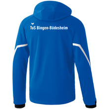 Lade das Bild in den Galerie-Viewer, TuS 1861 Bingen-Büdesheim - Softshelljacke Function
