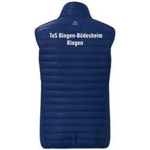 Lade das Bild in den Galerie-Viewer, TuS 1861 Bingen-Büdesheim - CMPT Puffer Vest
