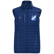 Lade das Bild in den Galerie-Viewer, TuS 1861 Bingen-Büdesheim - CMPT Puffer Vest
