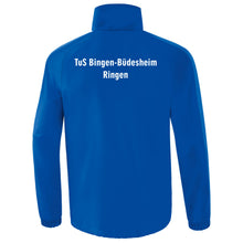 Lade das Bild in den Galerie-Viewer, TuS 1861 Bingen-Büdesheim - Team Allwetterjacke
