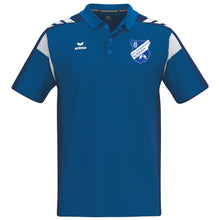 Lade das Bild in den Galerie-Viewer, TuS 1861 Bingen-Büdesheim - CELEBRATE 125 Poloshirt function
