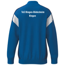 Lade das Bild in den Galerie-Viewer, TuS 1861 Bingen-Büdesheim - CELEBRATE 125 Training Jacket
