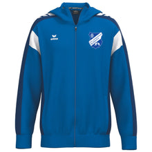 Lade das Bild in den Galerie-Viewer, TuS 1861 Bingen-Büdesheim - CELEBRATE 125 Training Jacket with hood

