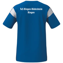 Lade das Bild in den Galerie-Viewer, TuS 1861 Bingen-Büdesheim - CELEBRATE 125 T-Shirt function
