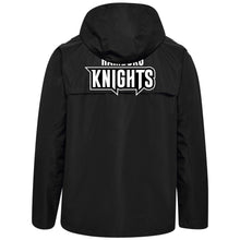 Lade das Bild in den Galerie-Viewer, Hamburg Knights - hmlLEAD 2.0 ALL-WEATHER JACKET
