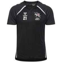 Lade das Bild in den Galerie-Viewer, Hamburg Knights - hmlLEAD 2.0 JERSEY S/S
