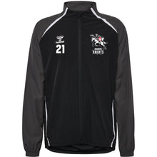 Lade das Bild in den Galerie-Viewer, Hamburg Knights - hmlLEAD 2.0 WOVEN JACKET
