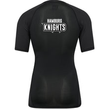 Lade das Bild in den Galerie-Viewer, Hamburg Knights - hmlBL PERFORMANCE TEE S/S (mit der Veredelung)
