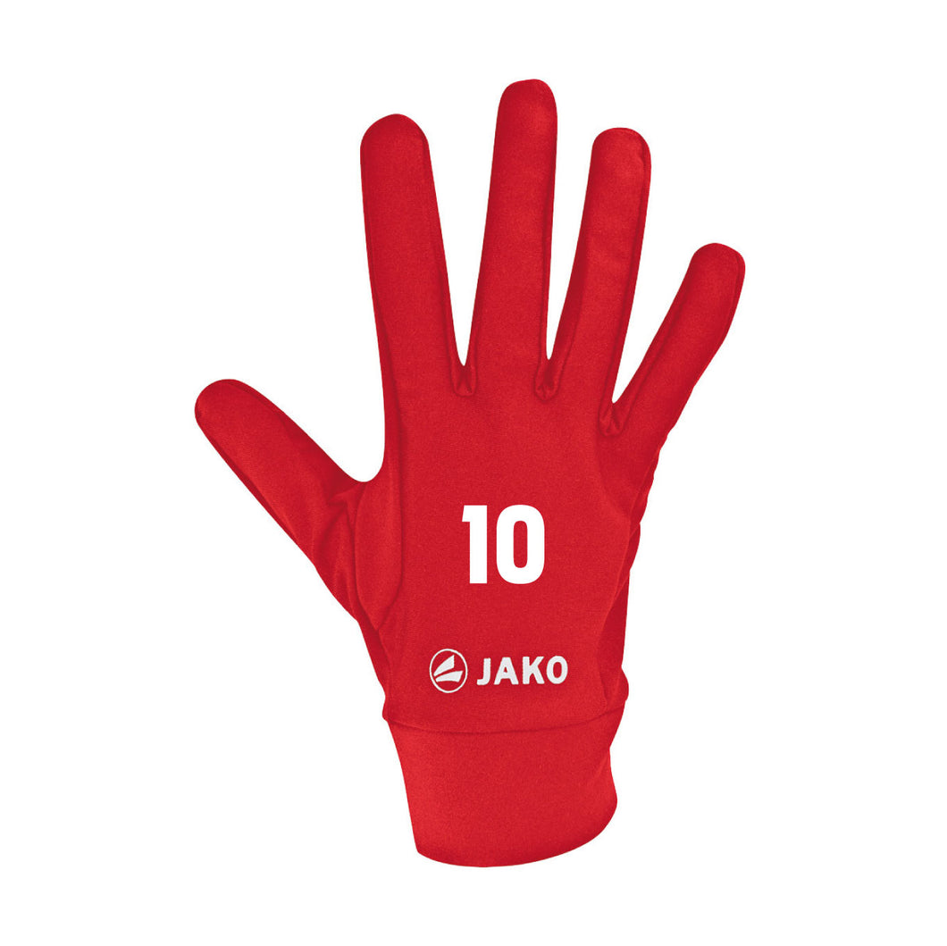 SV Viktoria Oldendorf - Feldspielerhandschuhe Funktion