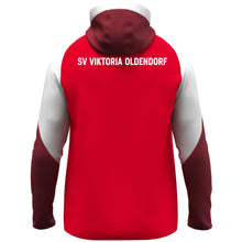 Lade das Bild in den Galerie-Viewer, SV Viktoria Oldendorf - Kapuzenjacke Dynamic
