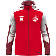 Lade das Bild in den Galerie-Viewer, SV Viktoria Oldendorf - Kapuzenjacke Dynamic
