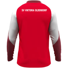 Lade das Bild in den Galerie-Viewer, SV Viktoria Oldendorf - Longsleeve Dynamic
