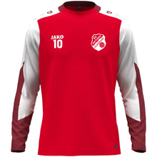 Lade das Bild in den Galerie-Viewer, SV Viktoria Oldendorf - Longsleeve Dynamic
