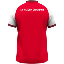 Lade das Bild in den Galerie-Viewer, SV Viktoria Oldendorf - T-Shirt Dynamic
