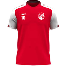 Lade das Bild in den Galerie-Viewer, SV Viktoria Oldendorf - T-Shirt Dynamic

