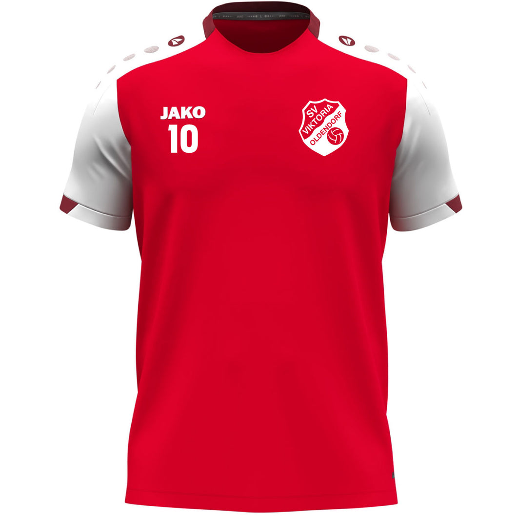 SV Viktoria Oldendorf - T-Shirt Dynamic
