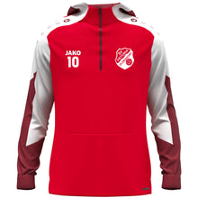 Lade das Bild in den Galerie-Viewer, SV Viktoria Oldendorf - Zip Hoodie Dynamic
