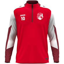 Lade das Bild in den Galerie-Viewer, SV Viktoria Oldendorf - Ziptop Dynamic
