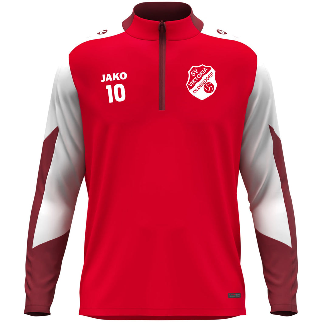 SV Viktoria Oldendorf - Ziptop Dynamic