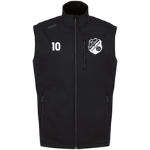 Lade das Bild in den Galerie-Viewer, SV Viktoria Oldendorf - Softshellweste Premium
