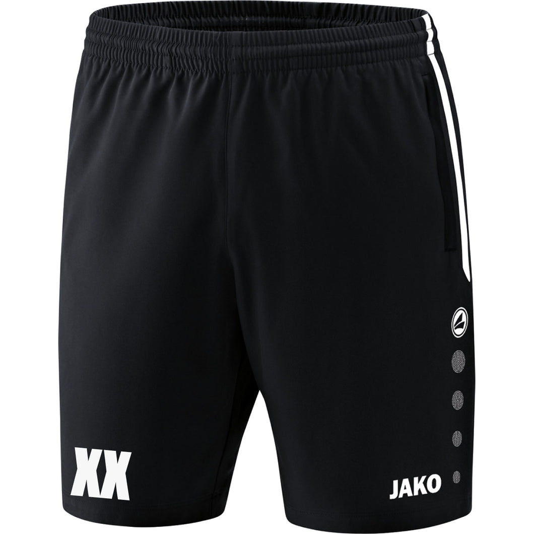 SG Thuisbrunn/Egloffstein Herren - Short Competition 2.0