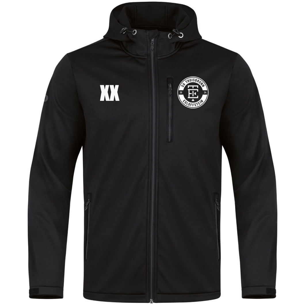 SG Thuisbrunn/Egloffstein Herren - Softshelljacke Premium