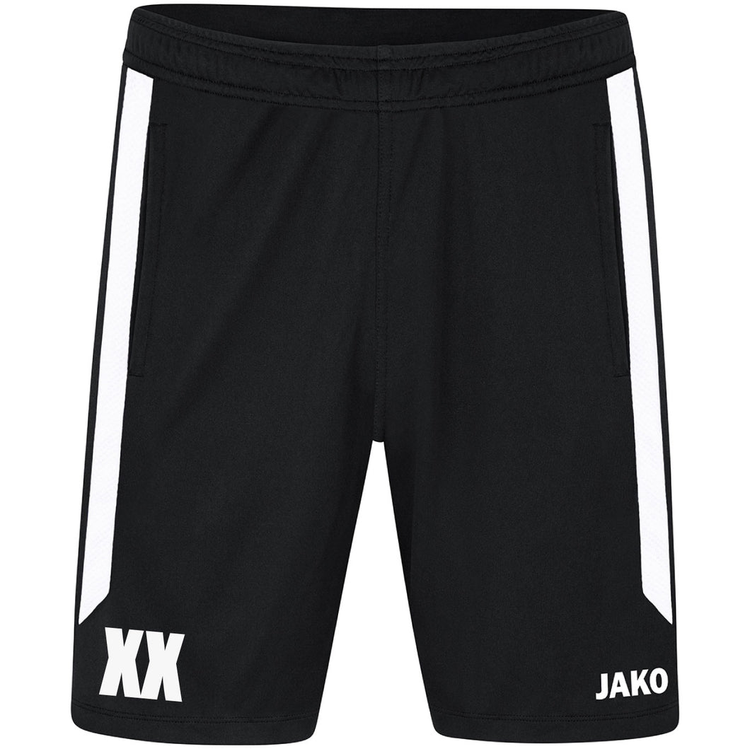 SG Thuisbrunn/Egloffstein Jugend - Short Power