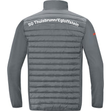 Lade das Bild in den Galerie-Viewer, SG Thuisbrunn/Egloffstein Jugend - Hybridjacke Premium
