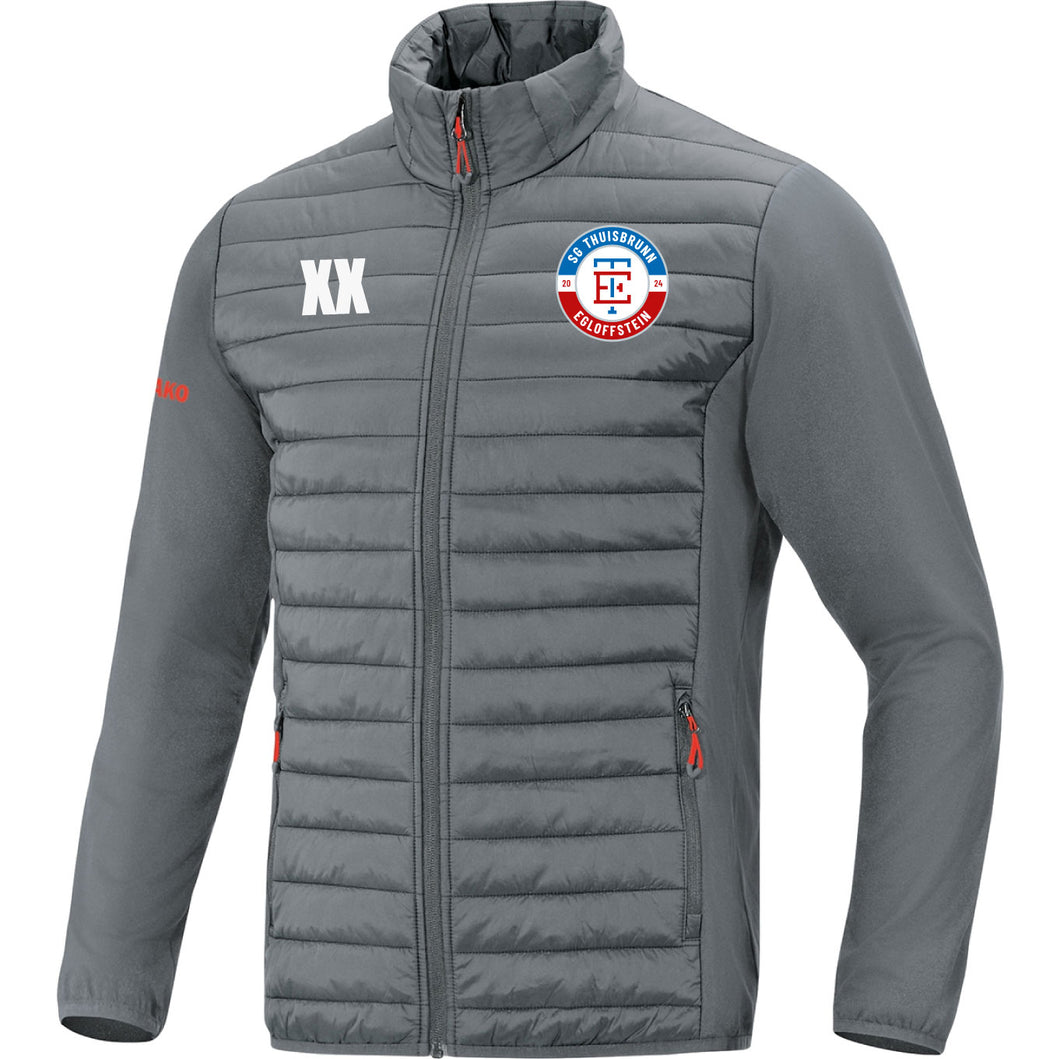 SG Thuisbrunn/Egloffstein Jugend - Hybridjacke Premium