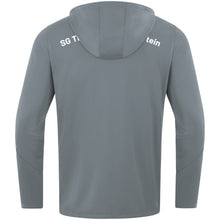 Lade das Bild in den Galerie-Viewer, SG Thuisbrunn/Egloffstein Jugend - Kapuzenjacke Power
