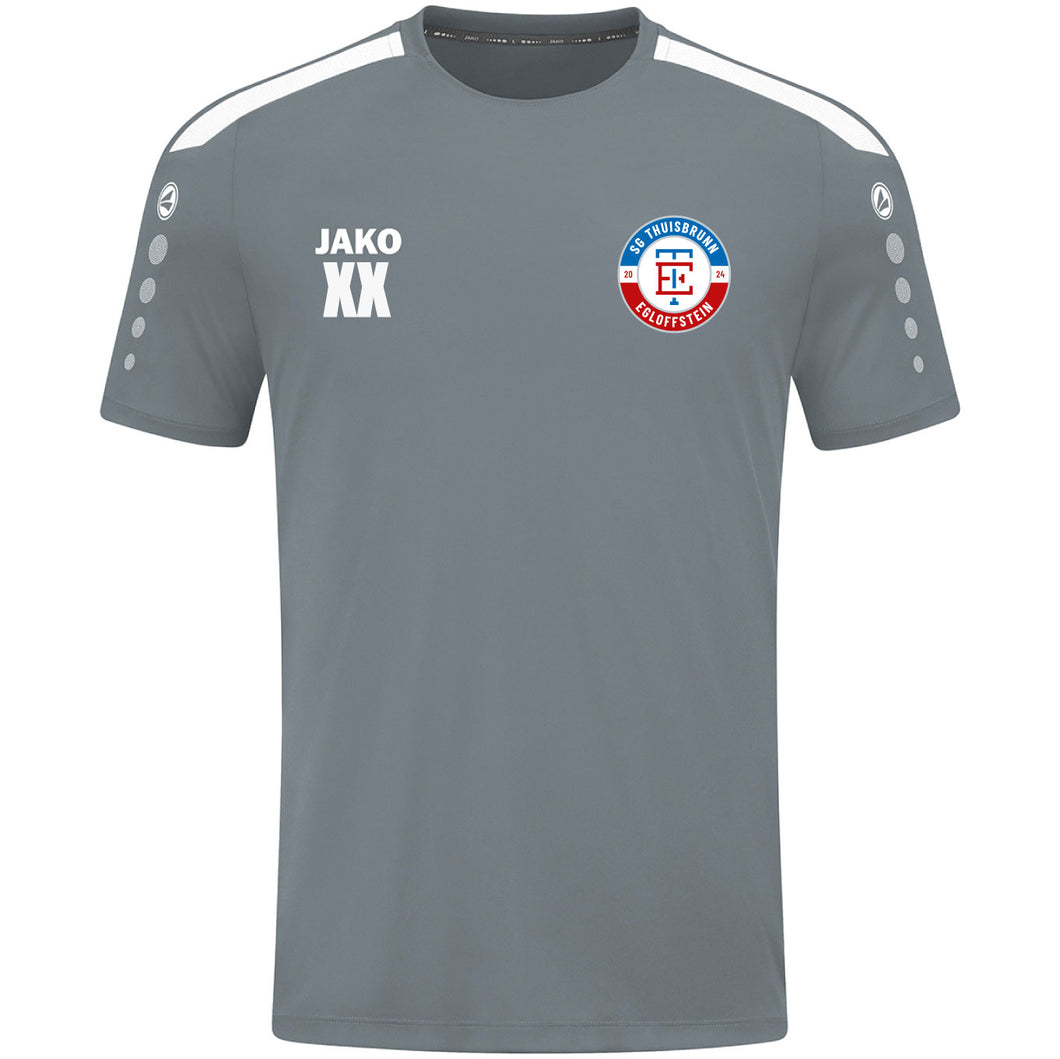 SG Thuisbrunn/Egloffstein Jugend - Trikot Power KA