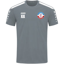 Lade das Bild in den Galerie-Viewer, SG Thuisbrunn/Egloffstein Jugend - T-Shirt Power
